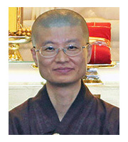 Abbess Jianshu