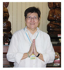 bee yong go