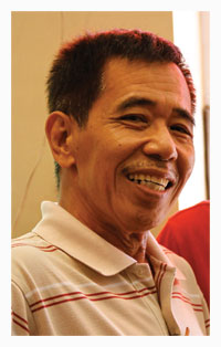 edgardo torres