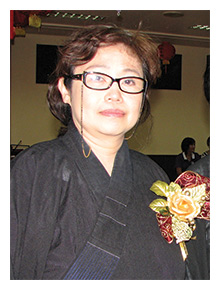 gladys pangco