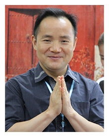 liu guo