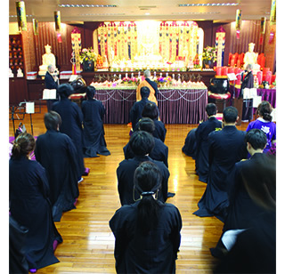 summer medicine buddha